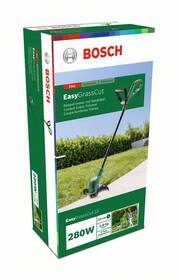 Strunová sekačka Bosch EasyGrassCut 23 0.600.8C1.H01 

 obrázek produktu 2 z 2