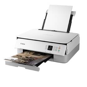 Tiskárna multifunkční Canon PIXMA TS5351A bílá

 obrázek produktu 1 z 8