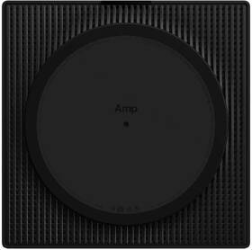 AV Receiver SONOS AMP černý

 obrázek produktu 5 z 6