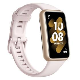 Fitness náramek Huawei Band 7 - Nebula Pink 

 obrázek produktu 3 z 6