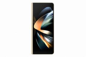Mobilní telefon Samsung Galaxy Z Fold4 5G 12 GB / 256 GB béžový

 obrázek produktu 1 z 9