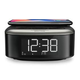 Radiobudík Philips TAR7606 Qi černý

 obrázek produktu 1 z 8
