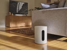 Soundbar SONOS Home Cinema Set bílý

 obrázek produktu 10 z 15