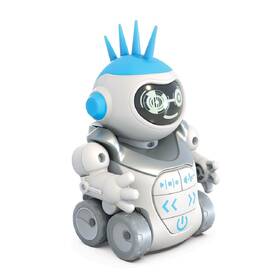 Robot Hexbug Ramblez 

 obrázek produktu 3 z 4