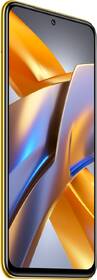 Mobilní telefon Poco M5s 4 GB / 128 GB žlutý

 obrázek produktu 3 z 10