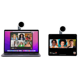 Světlo JOBY Beamo Ring Light MagSafe šedé

 obrázek produktu 8 z 9