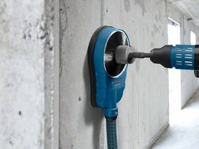 Nástavec na odsávání prachu Bosch Professional GDE 162 

 obrázek produktu 3 z 5