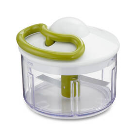 Sekáček potravin Tefal 5 Second Chopper K1330404 

 obrázek produktu 1 z 11
