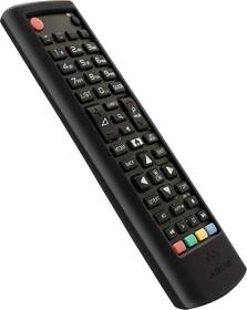 Kryt Meliconi Guscio 11 pro dálkové ovladače LG černý

 obrázek produktu 2 z 3