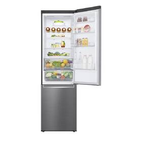 Chladnička s mrazničkou LG GBB62PZFGN stříbrná

 obrázek produktu 9 z 17