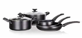 Sada nádobí BANQUET Black Stone, 7 ks 

 obrázek produktu 1 z 7