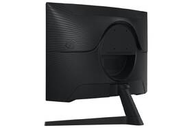 Herní monitor Samsung Odyssey G5 G55C černý

 obrázek produktu 5 z 10