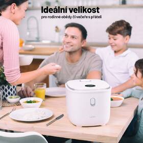 Rýžovar Lauben 3000WT 

 obrázek produktu 16 z 18