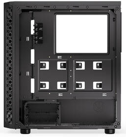 Case ENDORFY Signum 300 Air černá

 obrázek produktu 7 z 19
