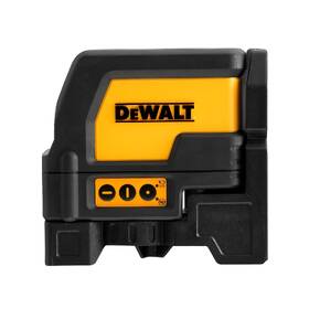 Křížový laser Dewalt DW0822 

 obrázek produktu 2 z 5