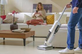 Víceúčelový vysavač Hoover HW500 011 WET&DRY bílý

 obrázek produktu 9 z 25