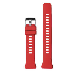Řemínek FIXED Silicone Strap na Honor Band 6/7 červený

 obrázek produktu 2 z 3
