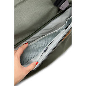 Taška cestovní Peak Design Travel Duffel 50L zelený

 obrázek produktu 6 z 6