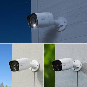 IP kamera Reolink P330 bílá barva
