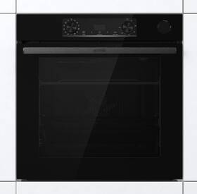 Trouba Gorenje BSA6737E15BG černá

 obrázek produktu 4 z 9