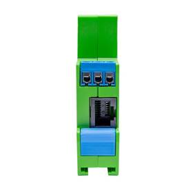 Modul Shelly Pro Dimmer 1PM, stmívací modul, LAN, WiFi, Bluetooth zelený

 obrázek produktu 1 z 3