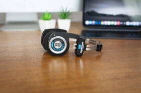 Sluchátka Koss Porta Pro Wireless 2.0 černá

 obrázek produktu 9 z 19