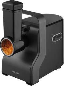 Mlýnek na maso Sencor SMG 5400BK černý

 obrázek produktu 3 z 10