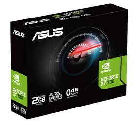Grafická karta Asus GeForce GT 730 2G 

 obrázek produktu 4 z 4