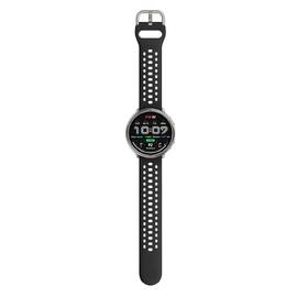Chytré hodinky Amazfit Active 2 (Round) se silikonovým řemínkem černé

 obrázek produktu 5 z 6