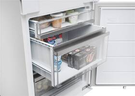 Chladnička s mrazničkou Haier HBW7519DT bílá

 obrázek produktu 6 z 11
