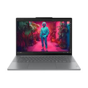 Notebook Lenovo Yoga Slim 7 15ILL9 šedý

 obrázek produktu 3 z 13