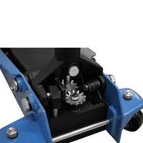 Hever hydraulický Güde GRH 3/470 

 obrázek produktu 3 z 3