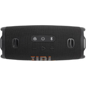 Přenosný reproduktor JBL Charge 6 černý

 obrázek produktu 2 z 8
