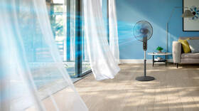 Ventilátor stojanový Philips CX1520/01 černý

 obrázek produktu 9 z 11