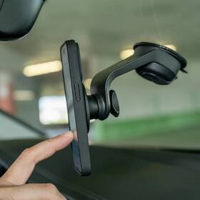 Držák na mobil SP Connect Suction Mount MA černý

 obrázek produktu 6 z 6