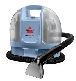 Čistič skvrn Bissell 4103N SpotClean Mini 

 obrázek produktu 1 z 9