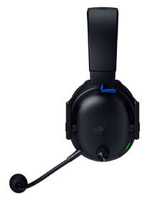 Headset Razer BlackShark V3 PlayStation černý

 obrázek produktu 3 z 9