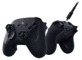 Gamepad Razer Wolverine V3 Pro 8K PC černý

 obrázek produktu 6 z 17