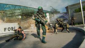 Hra Activision Xbox Series X Call of Duty: Black Ops 7 

 obrázek produktu 5 z 5