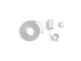 LED pásek Philips OmniGlow strip, White and Color Gradient, 3 m 

 obrázek produktu 2 z 4