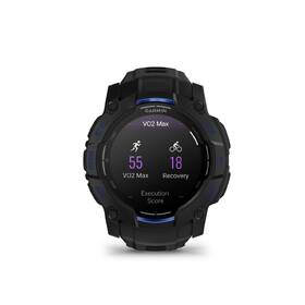 Chytré hodinky Garmin Instinct 3 - 50 mm AMOLED černé

 obrázek produktu 2 z 12