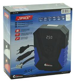 Kompresor Compass SPACE 

 obrázek produktu 4 z 4