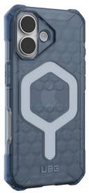 Kryt na mobil UAG Essential Armor MagSafe na Apple iPhone 17 modrý

 obrázek produktu 2 z 15