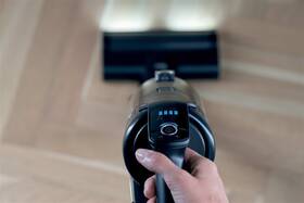 Tyčový vysavač Hoover HF610H 011 černý/šedý

 obrázek produktu 25 z 42