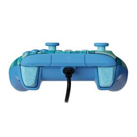 Gamepad Turtle Beach Rematch Advanced - Xbox Series X/S, Xbox One, PC modrý

 obrázek produktu 7 z 8