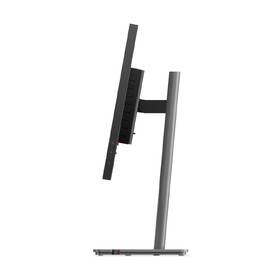 Monitor Lenovo ThinkVision P24QD-40 černý/šedý

 obrázek produktu 8 z 9