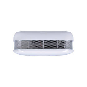 Detektor kouře Solight s Wi-Fi bílý

 obrázek produktu 3 z 7