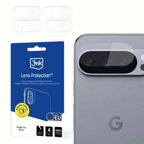Ochranné sklo čočky fotoaparátu 3mk Lens Protection na Google Pixel 10 Pro 

 obrázek produktu 4 z 4
