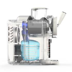 Zmrzlinovač Rohnson R-5650 Soft & Serve bílý

 obrázek produktu 8 z 13