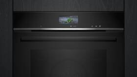 Trouba Siemens HR776G3B1 černá

 obrázek produktu 2 z 20